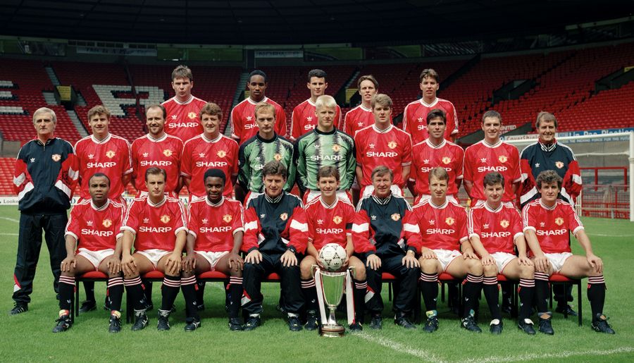 鋒曾經在英 鋒曾經在英